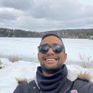 Meet your Posher, Yannick